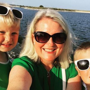 Meet your Posher, Tami